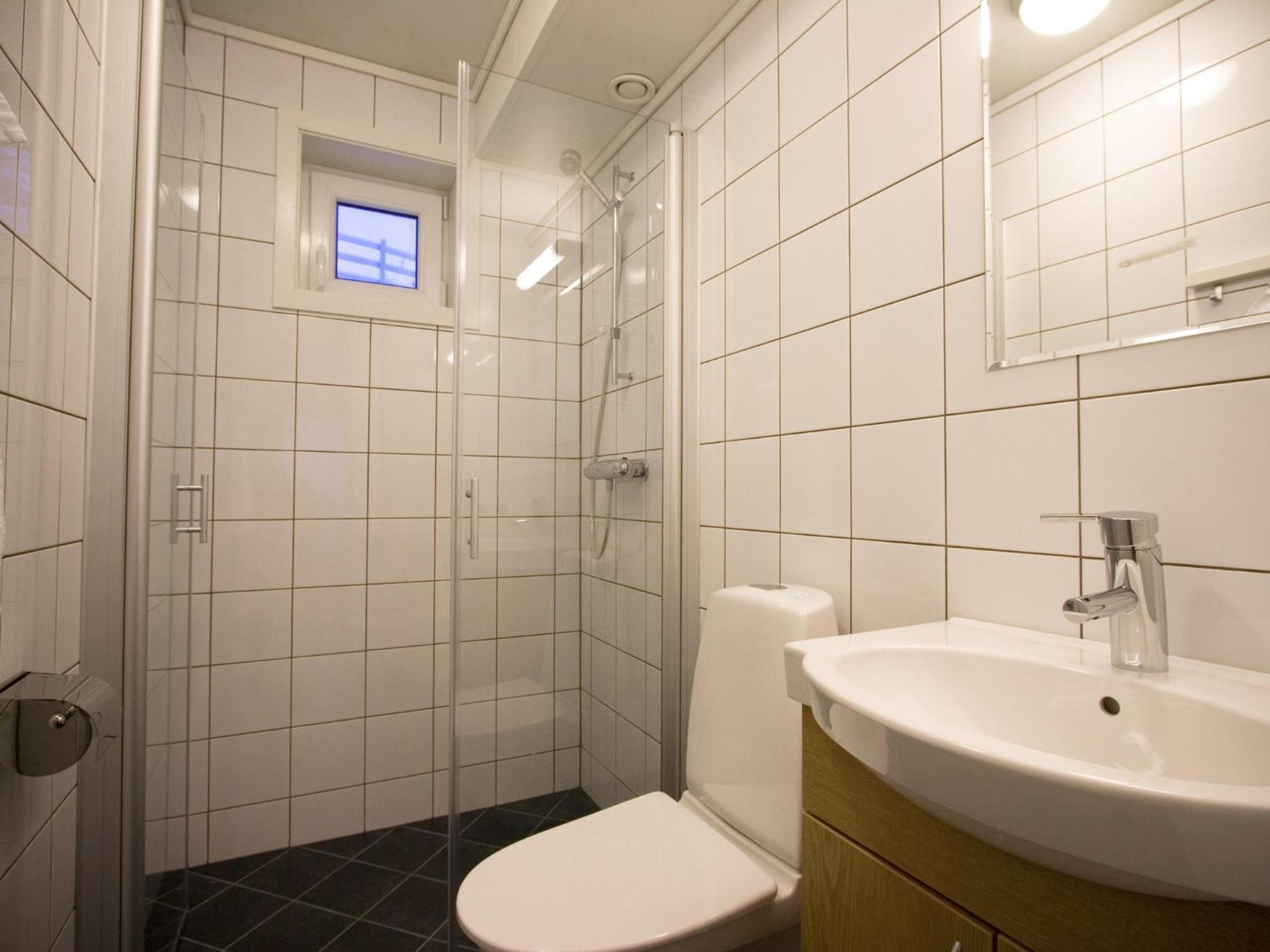 Stoetens Stugor & Laegenheter Chambre photo